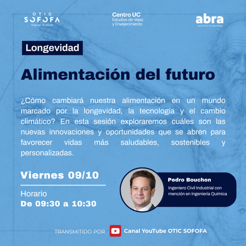 Longevidad